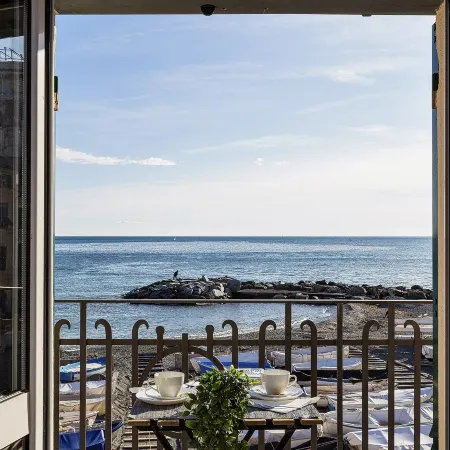 Sapore di Sale by Wonderful Italy