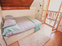 Lovely Holiday House with Big, Private Garden, Near Well Known Spa Centre