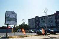 ホテル チャトゥラ