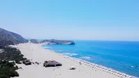 Patara Beach Hotel