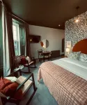 Pilgrim Hotel Hotels in Much Birch