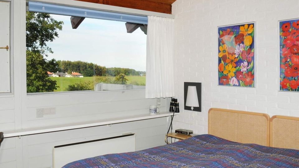 5 Person Holiday Home in Aabenraa