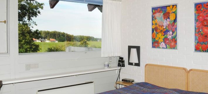 5 Person Holiday Home in Aabenraa Hotels in Aabenraa