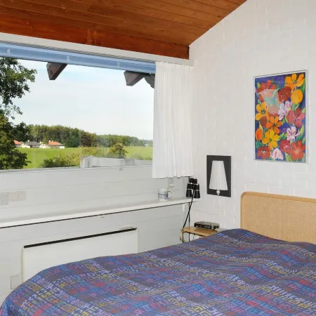 5 Person Holiday Home in Aabenraa