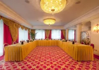 Villa e Palazzo Aminta Hotel, Beauty & SPA