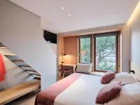 Qgat Restaurant Events & Hotel Hotels in Sant Cugat del Valles