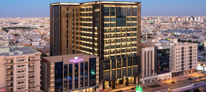 Narcissus the Royal Hotel Hotels in Riyadh