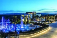 Borgo San Barbato Resort Spa & Golf Hotels in 