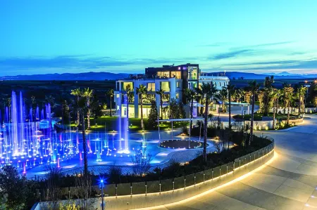 Borgo San Barbato Resort Spa & Golf