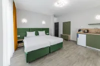 Otopeni Suites by CityBookings Hotels in Otopeni