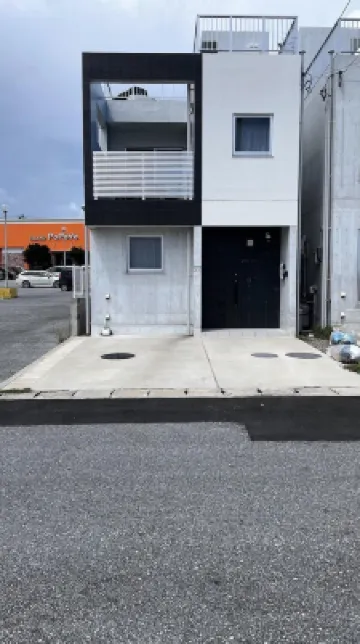 Casa Yonna Miyakojima