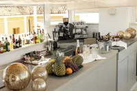 Hotel Amadeus Sevilla - bar