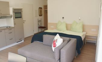 Apartment with Terrace in Kaprun, Salzburg