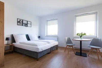 ZatorHome Apartamenty Hotels in Jaroszowice
