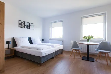 ZatorHome Apartamenty Отели в г. Затор