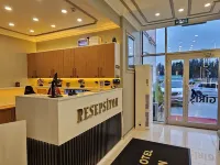 Sahrakent Otel Pendik Hotels near Pendik Metro Station