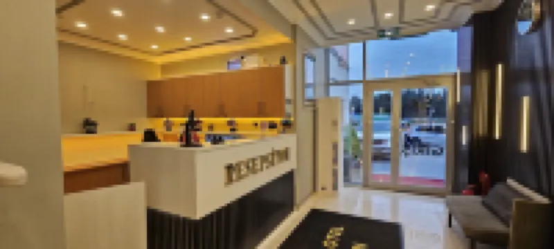 Sahrakent Otel Pendik Hotels near Pendik Metro Station