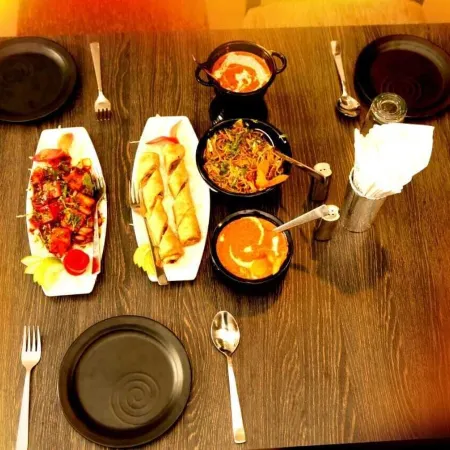 Hotel Kanishk