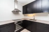 Hemmingodden Lodge Hotels in Leknes