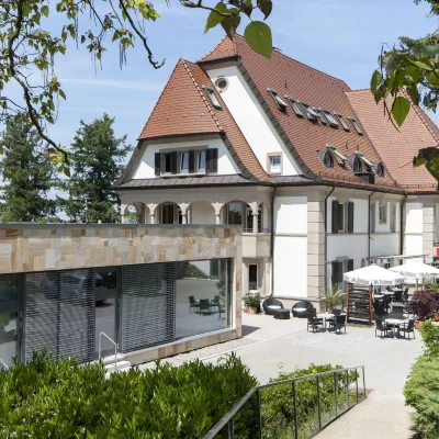 Caritas Tagungszentrum Hotels near Paulussaal