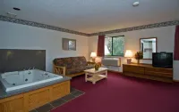 Americas Best Value Inn and Suites International Falls