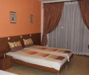 Family hotel Tropicana - 2 étoiles