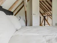 Cottage in Leenderbos Near Nature Reserve Hotel a Leende