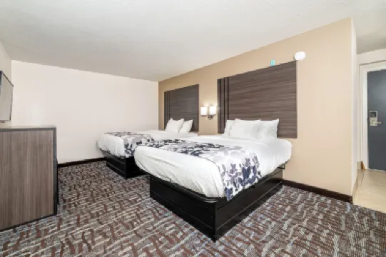 เบียร์ ครีก อินน์ โรงแรมใน