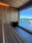 Norsk Havbrukssenter - Rorbuer Hotels in Brønnøysund