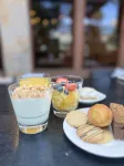 Best Western Marina Del Rey - Bữa sáng