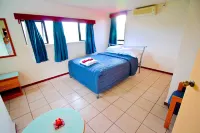Tonga Holiday Villa Hotels in Nuku'alofa