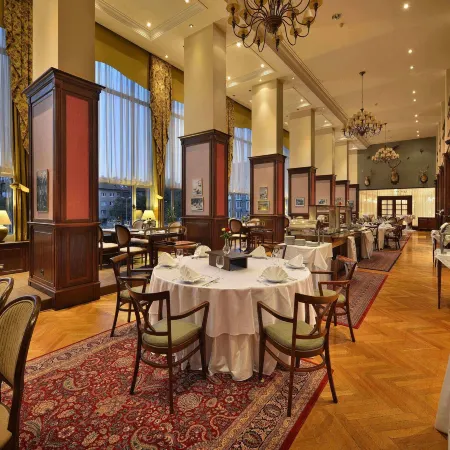 Apollo Hotel Bratislava