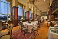 Apollo Hotel Bratislava - Desayuno