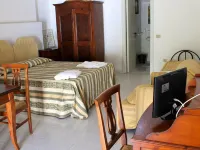 Masseria Fabrizio Hotels in Otranto
