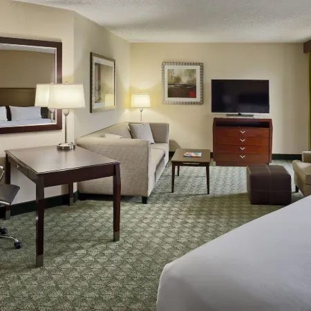DoubleTree by Hilton Hotel San Antonio Downtown