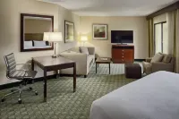 DoubleTree by Hilton Hotel San Antonio Downtown