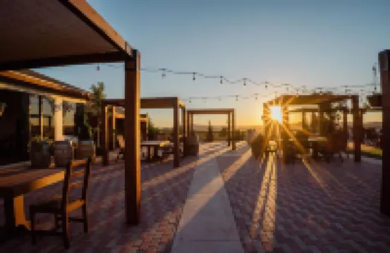 エントレバレ ホテル ブティック