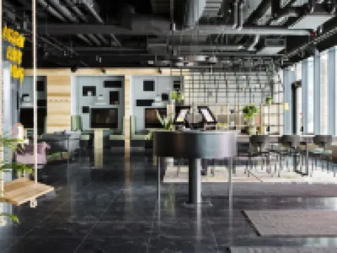 Comfort Hotel Västerås Hotels in Vasteras