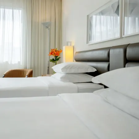 Grand Mercure Sao Paulo Vila Olimpia Отели рядом с достопримечательностью «Итайм-Биби»