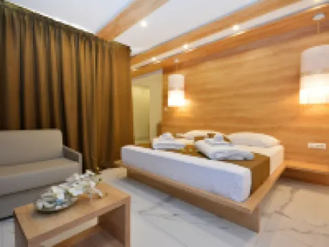 Hotel Jona Hotels in Podstrana