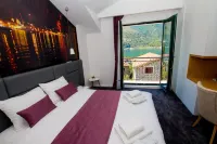 Hotel Alkima Hôtels à : Dobrota