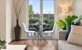 The Banq Apartments by Urban Rest