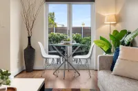 The Banq Apartments by Urban Rest Hotels in Glebe