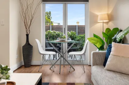 The Banq Apartments by Urban Rest