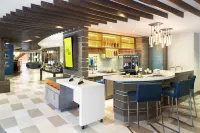 EVEN Hotel NORWALK by IHG - bar