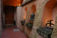 Villino Corbelli B&B