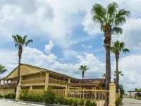 Downtowner Inn and Suites - Houston Hotéis próximos ao Aeroporto William P. Hobby