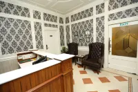 Hotel Bright Hotels in New Delhi