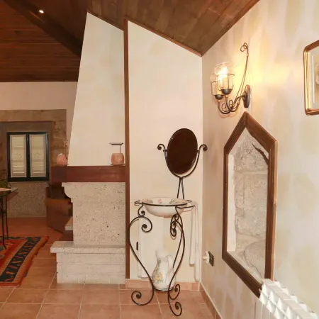 Casa do Sear - Turismo Rural & Spa Exterior