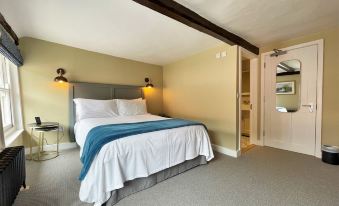 The Marlborough Dedham